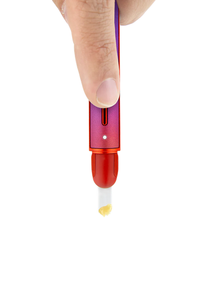 PUFFCO - HOT KNIFE - PLASMA [LIMITED EDITOIN]