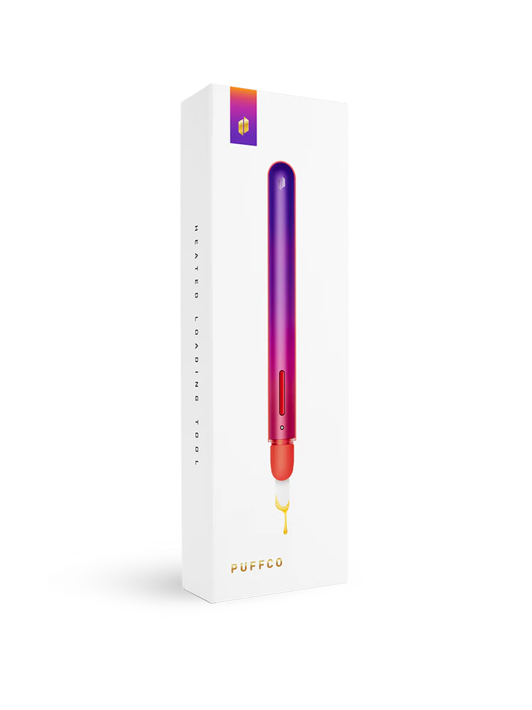 PUFFCO - HOT KNIFE - PLASMA [LIMITED EDITOIN]