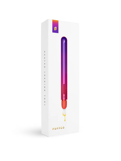 PUFFCO - HOT KNIFE - PLASMA [LIMITED EDITOIN]