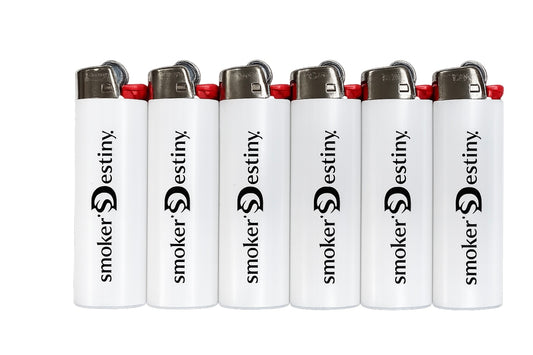 SD - BIC LIGHTER MAXI - 50PACK