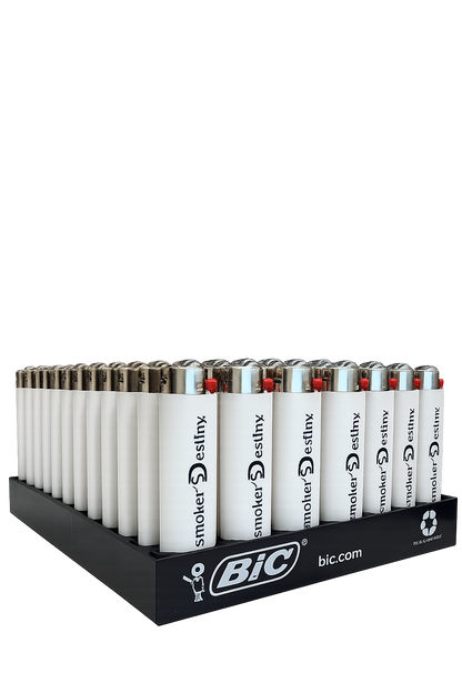 SD - BIC LIGHTER MAXI - 50PACK