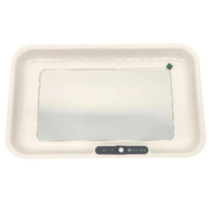 SPACE CADET - INFINITY MIRROR ROLLING TRAY