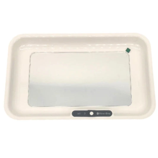 SPACE CADET - INFINITY MIRROR ROLLING TRAY