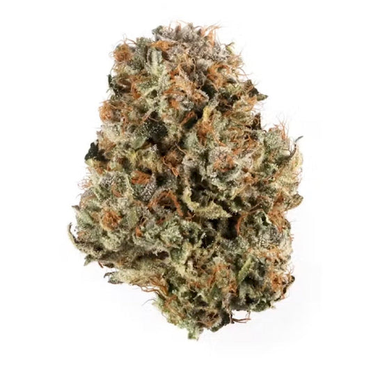 Bay Bulk- Ice Cream (Hybrid) High THCa Hemp Flower - 1/4 lb Bulk
