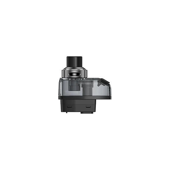 GEEK VAPE - AEGIS HERO CARTRIDGE - 6.5ML - BLACK