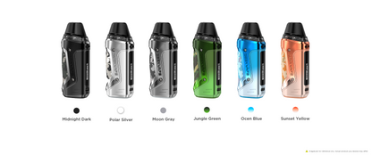 GEEKVAPE - AN 2 STARTER  KIT