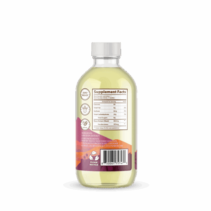 KAVALY - KAVA INFUSED SPIRIT 60ML - 205MG KAVALACTONES PER SHOT