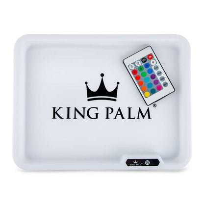KING PALM - GLOW TRAY