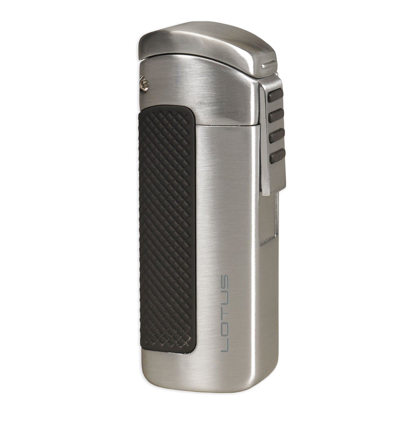 LOTUS66 TRIPLE FLAME TORCH LIGHTER