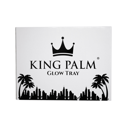 KING PALM - GLOW TRAY