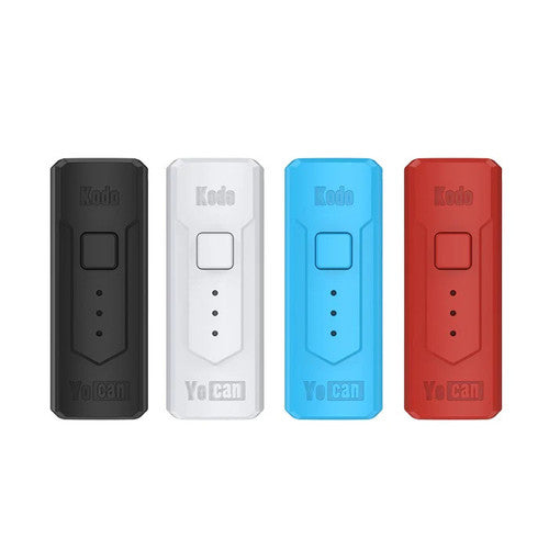 YOCAN KODO PRO - POP OF 9 - NEW COLORS