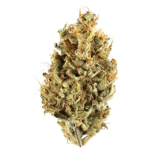 Arete-Lemon Diesel (Sativa) High THCa Flowers-1/4 lb Bulk