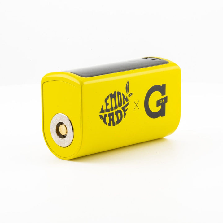 LEMONADE X G PEN CONNECT VAPORIZER