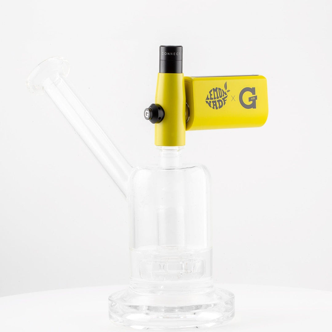 LEMONADE X G PEN CONNECT VAPORIZER