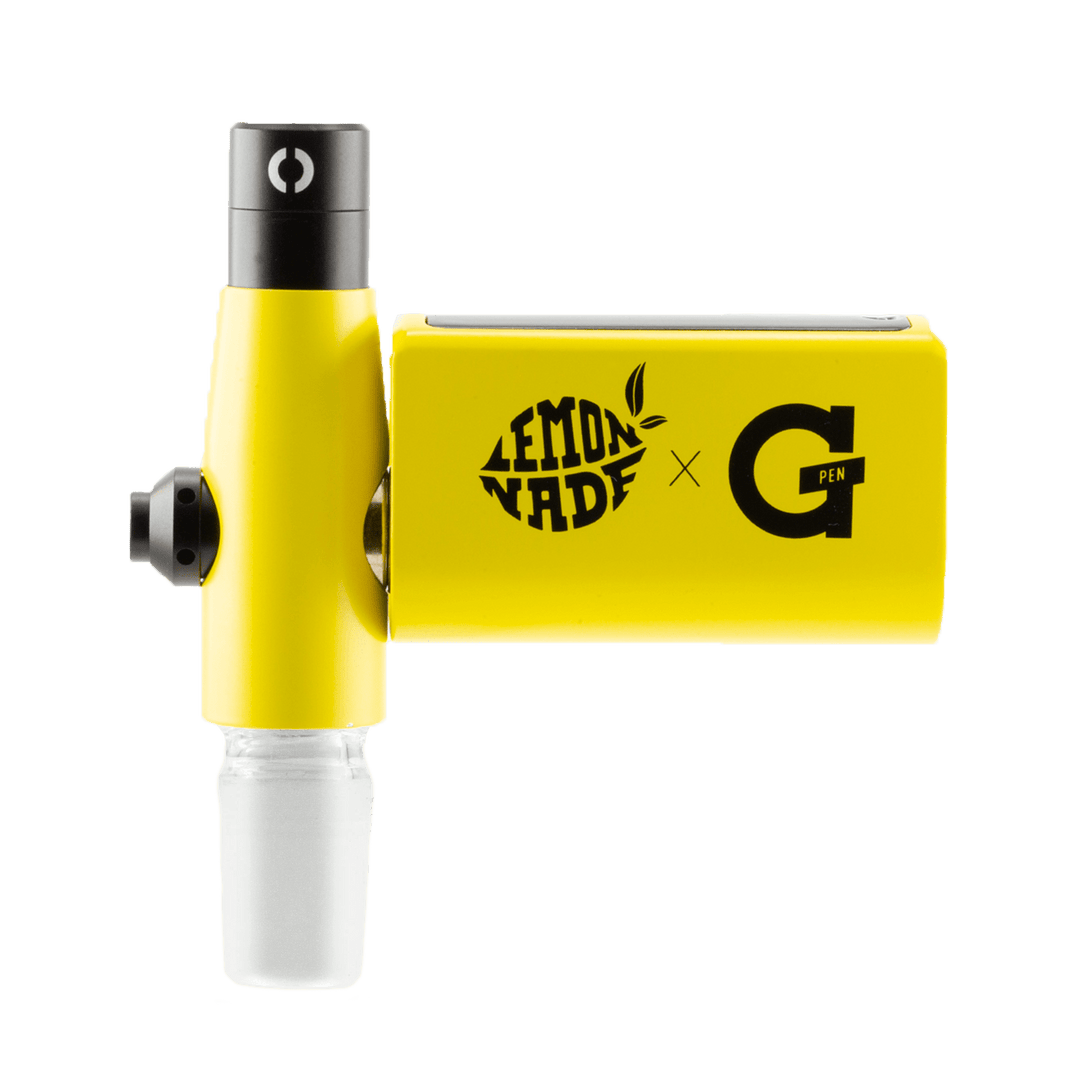 LEMONADE X G PEN CONNECT VAPORIZER