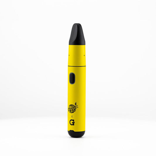 G PEN - LEMONADE X MICRO+ VAPORIZER