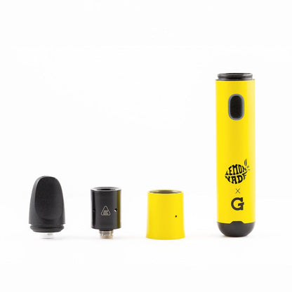 G PEN - LEMONADE X MICRO+ VAPORIZER
