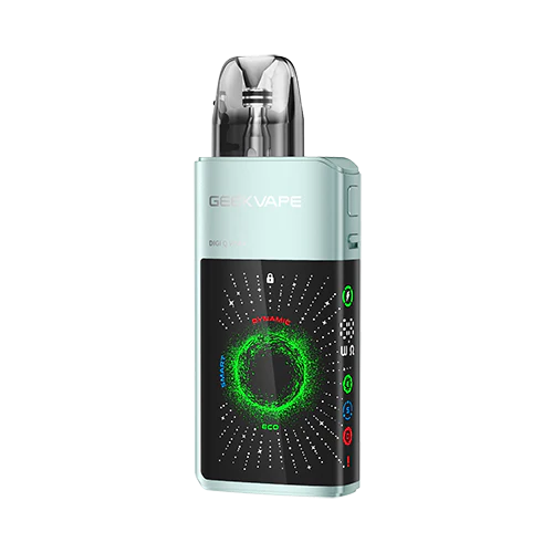 GEEKVAPE - DIGI Q VISTA KIT