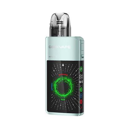 GEEKVAPE - DIGI Q VISTA KIT
