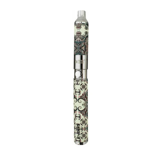 YOCAN - EVOLVE DRY HERB VAPORIZER