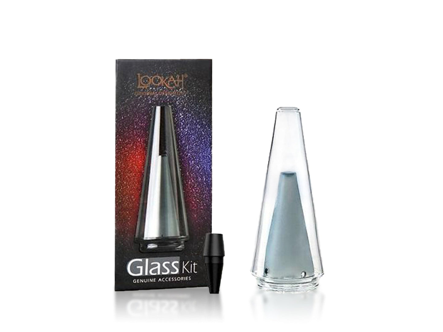 LOOKAH - GLASS KIT ACCESSORIES
