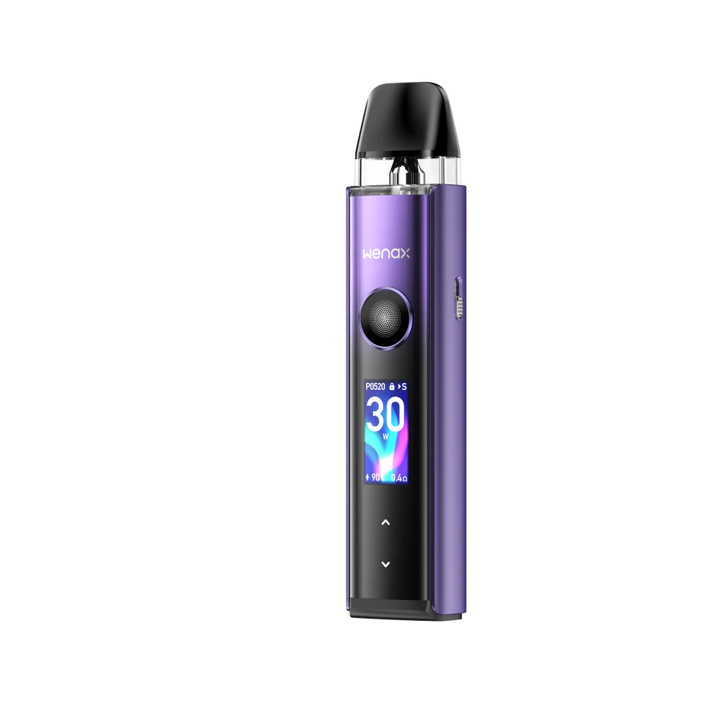 GEEKVAPE - WENAX Q PRO POD KIT
