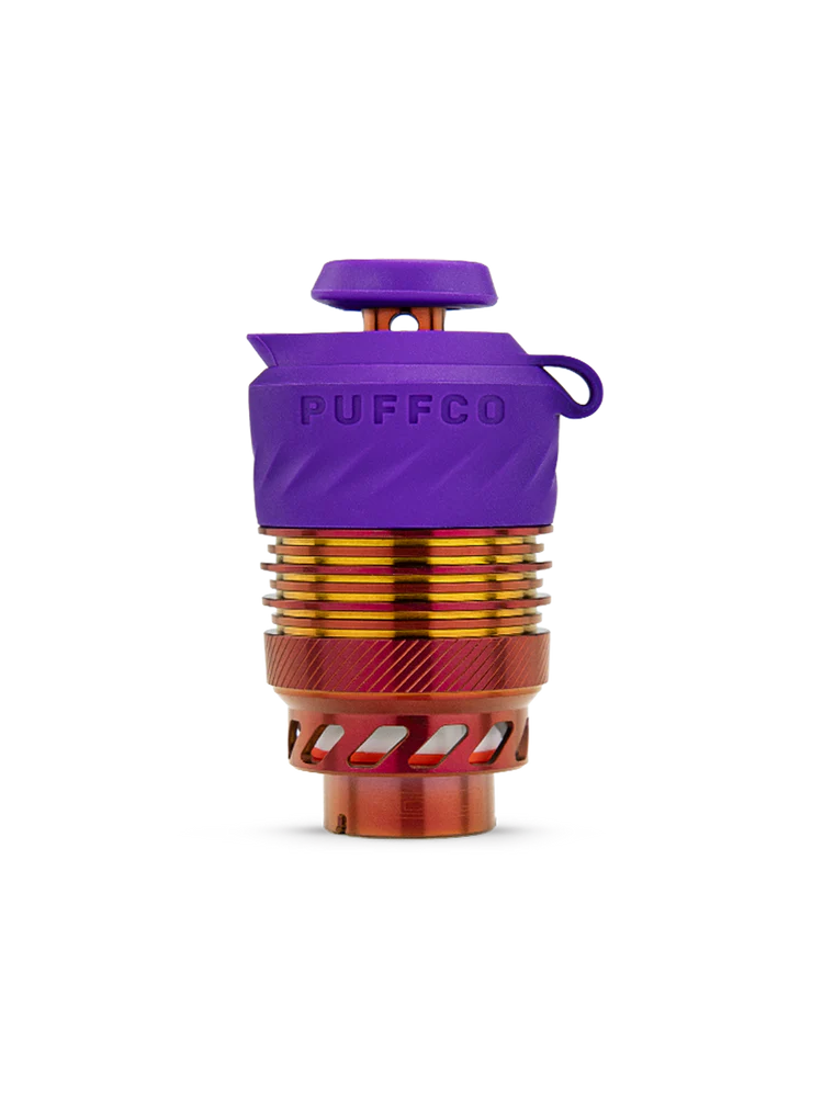 PUFFCO - PEAK PRO 3DXL CHAMBER - PLASMA [ LIMITED EDITION]
