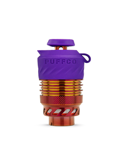 PUFFCO - PEAK PRO 3DXL CHAMBER - PLASMA [ LIMITED EDITION]
