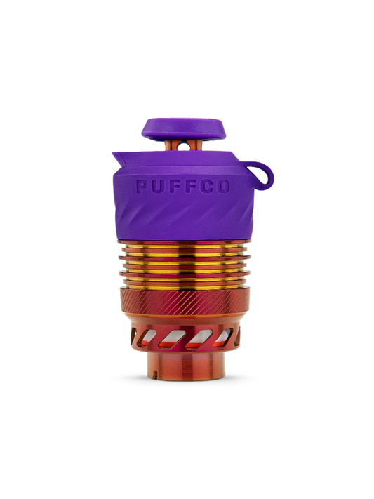 PUFFCO - PEAK PRO 3DXL CHAMBER - PLASMA [ LIMITED EDITION]