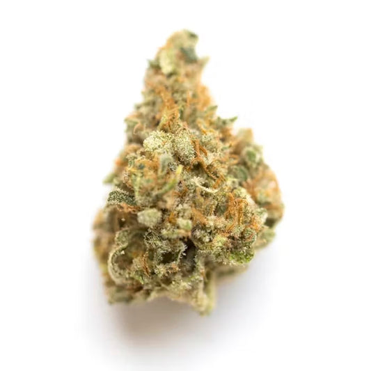 ARETE - MIRACLE ALIEN COOKIES (HYBRID) HIGH THCa FLOWES-1/4 IB BULK