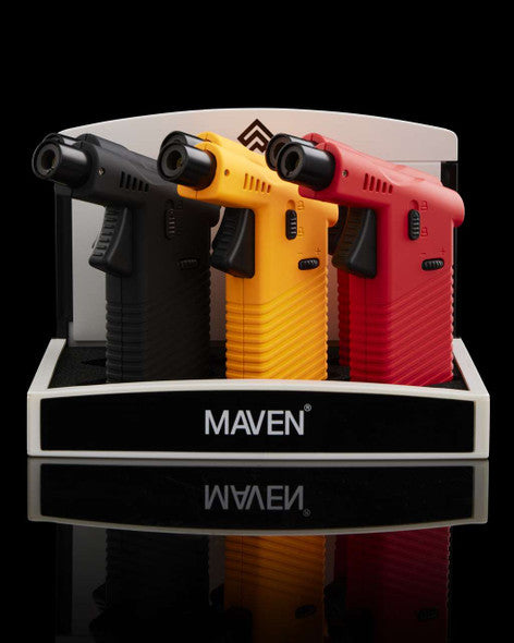 MAVEN - CANNON