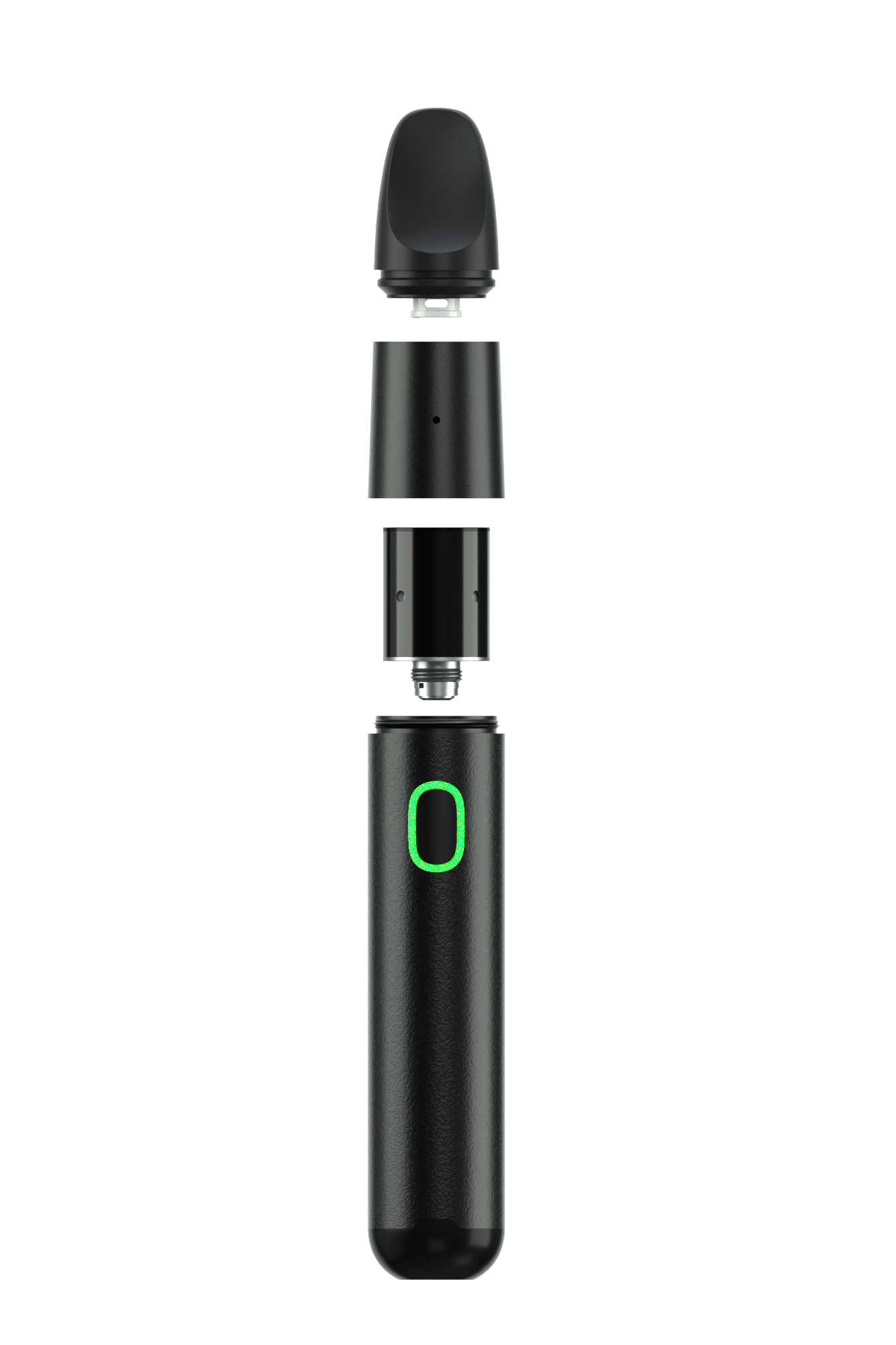 G PEN - MICRO+  DRY HERB VAPORIZER