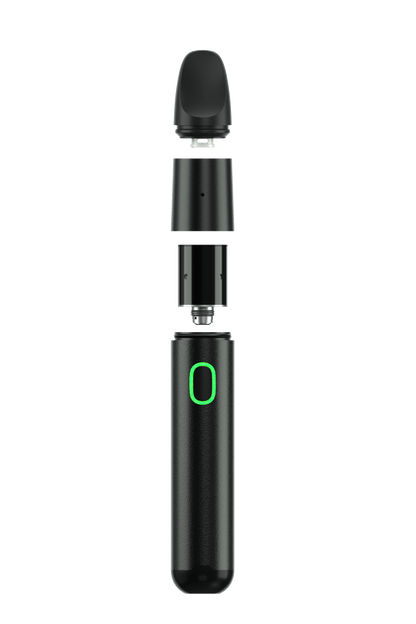 G PEN - MICRO+  DRY HERB VAPORIZER