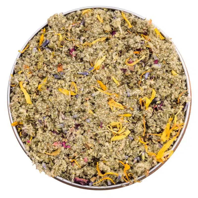 BEAR BLEND - MINTZ HERBAL CEREMONIAL BLEND