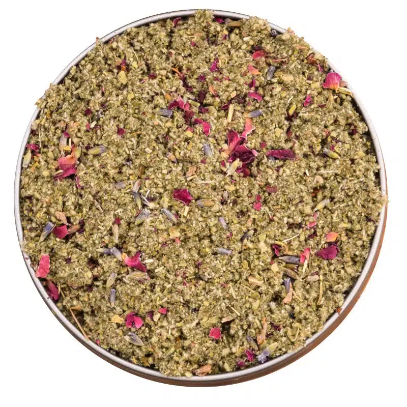 BEAR BLEND - MOON HERBAL CEREMONIAL BLEND