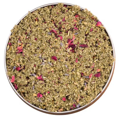 BEAR BLEND - MOON HERBAL CEREMONIAL BLEND