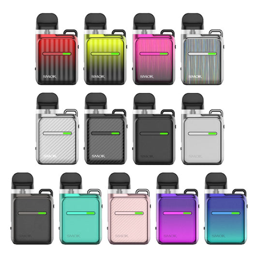 SMOK - NOVO MASTER BOX POD KIT