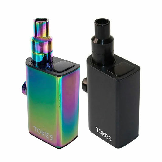 SOC - TOKES VAPORIZER