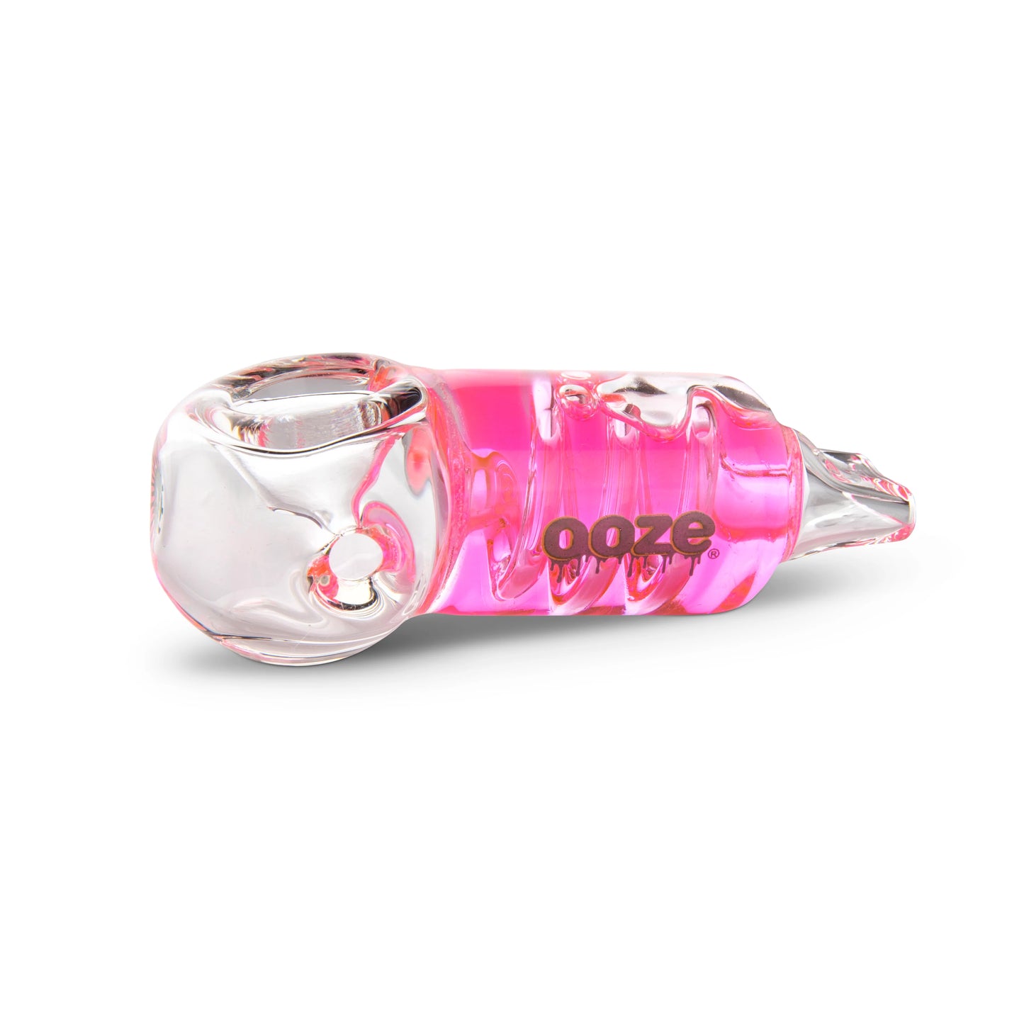 OOZE - CRYO FREEZABLE GLYCERIN GLASS BOWL