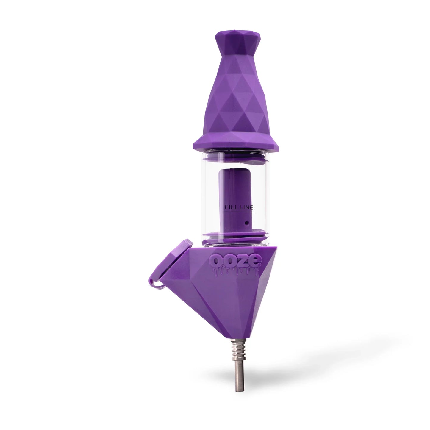 OOZE - BECTAR NECTAR COLLECTOR & WATER BUBBLE