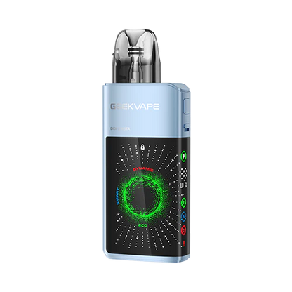 GEEKVAPE - DIGI Q VISTA KIT