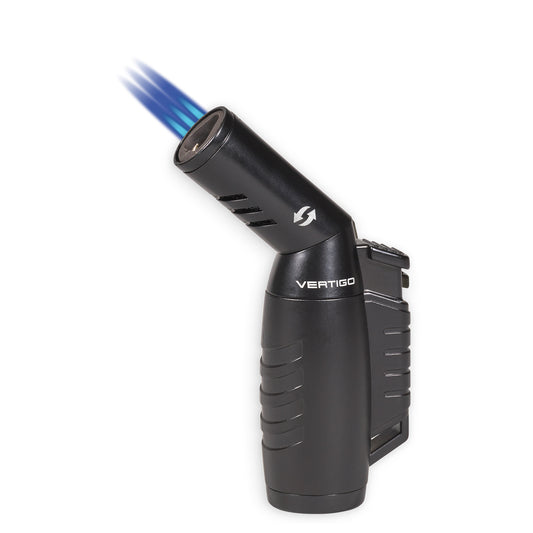 VERTIGO - OPTIMUS TRIPLE TORCH LIGHTER