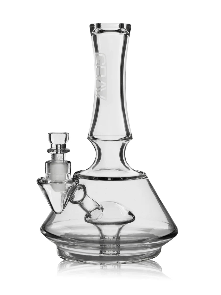 GRAV ORACLE WATER PIPE