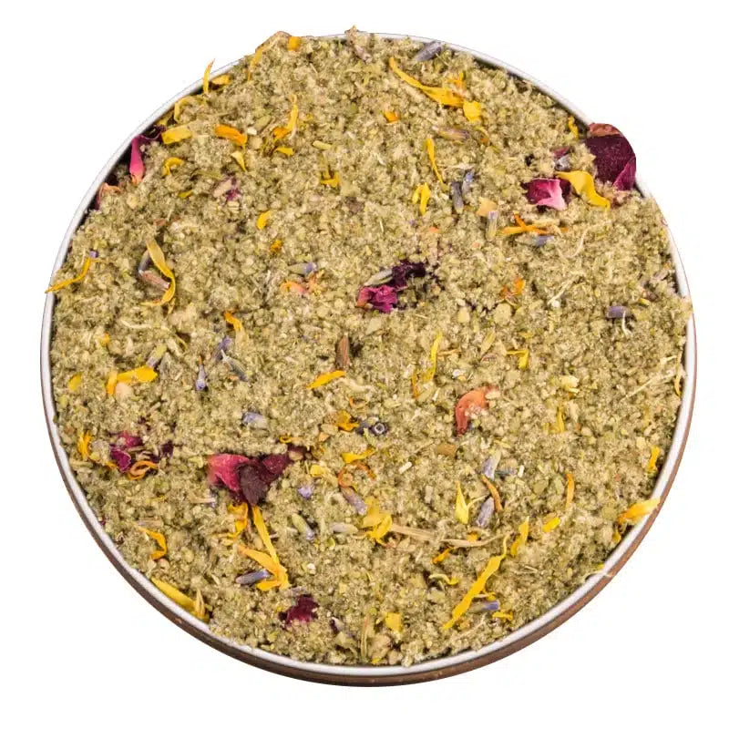 BEAR BLEND - ORIGINAL HERBAL CEREMONIAL BLEND