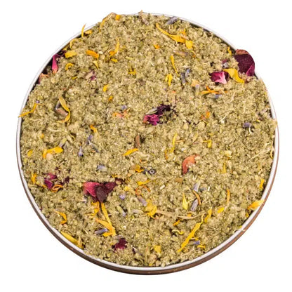 BEAR BLEND - ORIGINAL HERBAL CEREMONIAL BLEND
