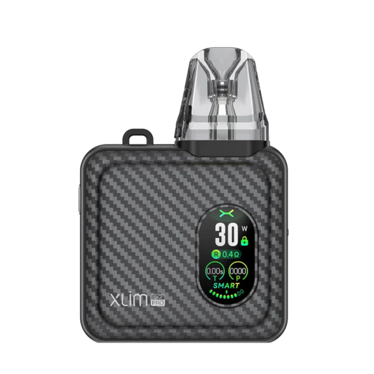 OXVA Xlim SQ Pro Pod System Kit