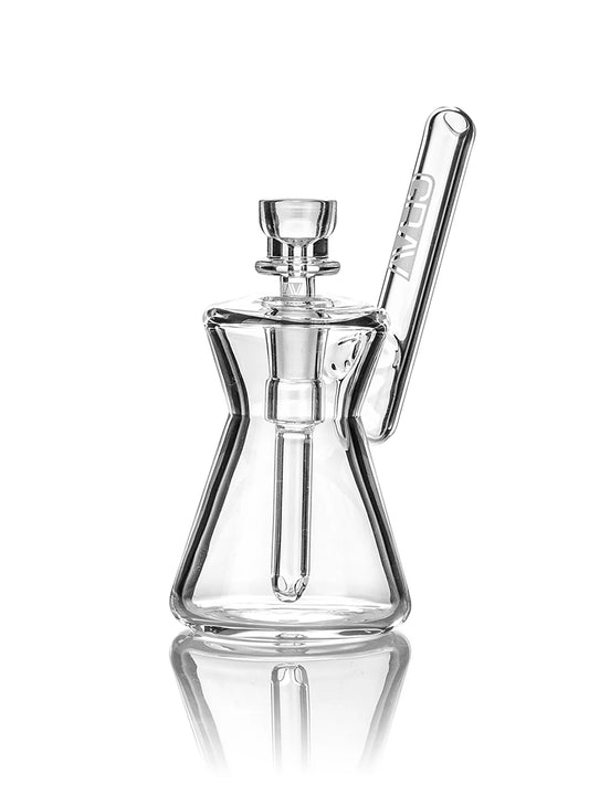 GRAV - HOURGLASS POCKET BUBBLE