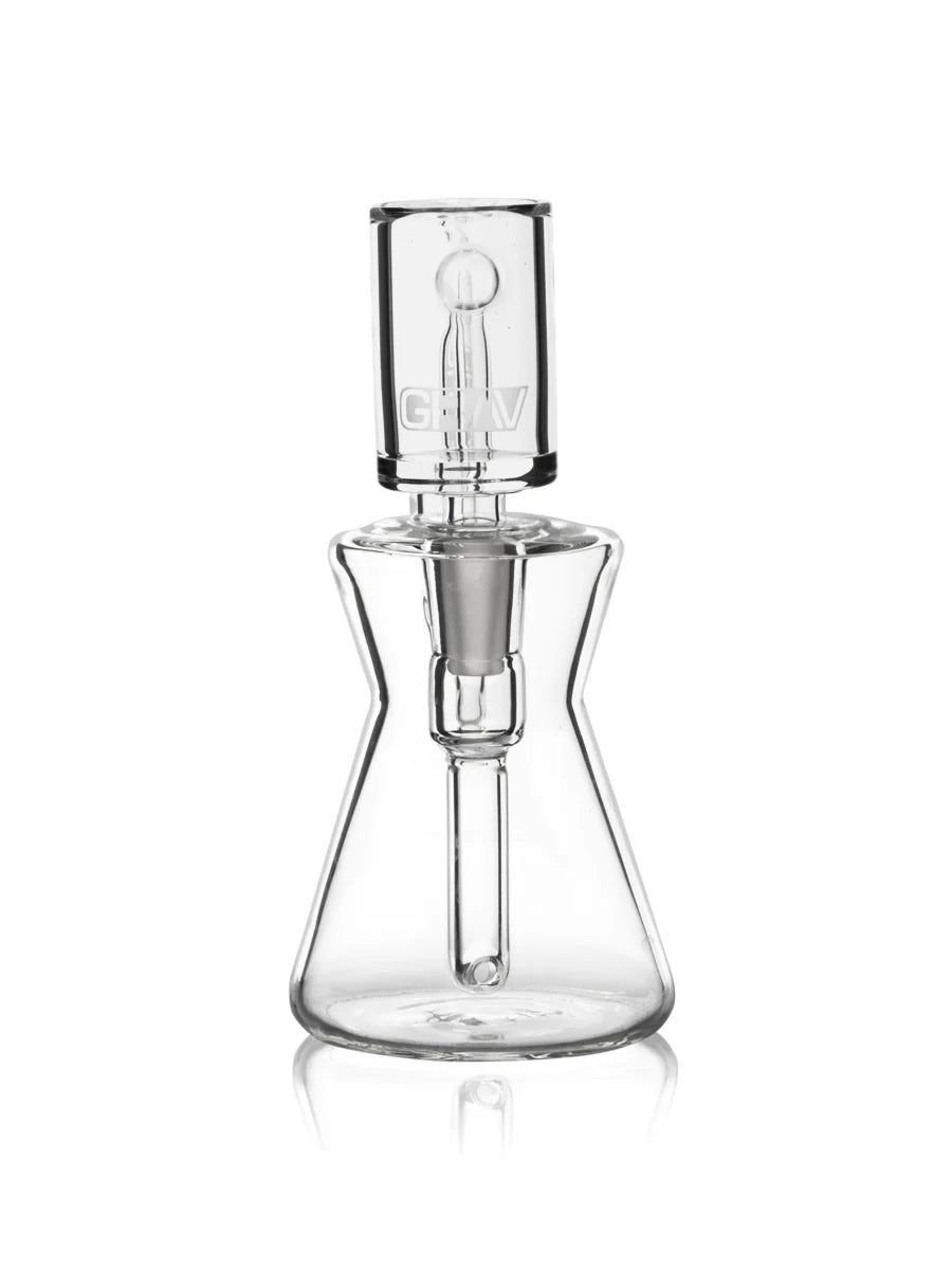 GRAV - HOURGLASS RIG