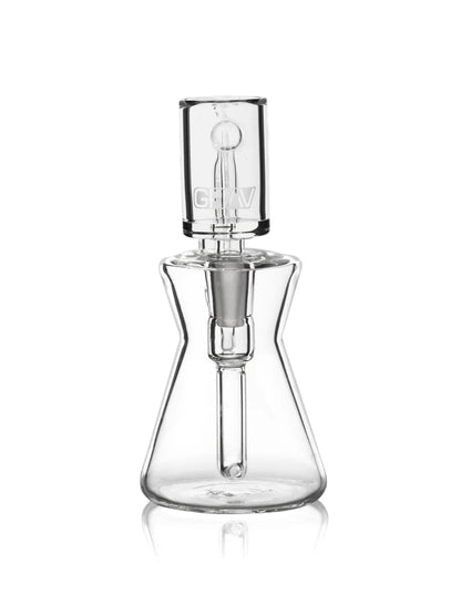 GRAV - HOURGLASS RIG