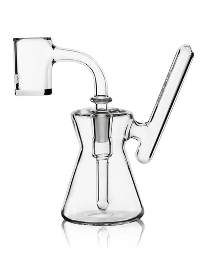 GRAV - HOURGLASS RIG